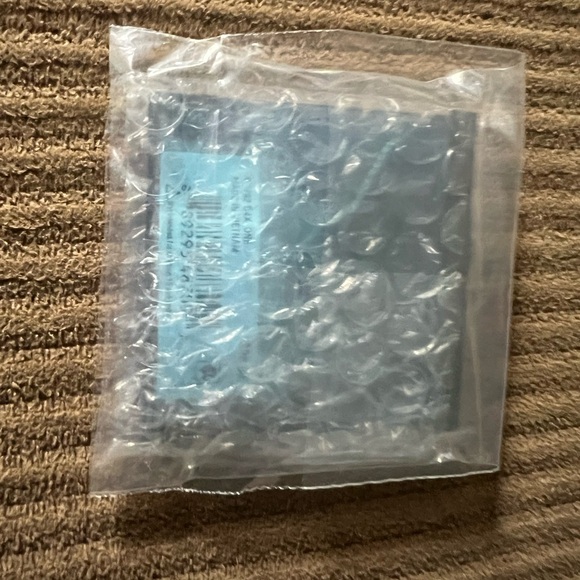 Coach Logo Script Necklace nwt in packaging - Picture 3 of 3